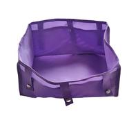 Generic Sac de rangement pour déambulateur à quatre roues, Violet