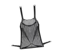 Generic Sac de Rangement Robuste et Polyvalent En Maille Polyester pour Accessoires de Salle de Sport et de Natation
