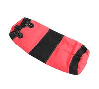 Generic Sac de Sable Vide pour L'entraînement avec Tissu Oxford Durable, Sac de Frappe Absorbant Les Chocs pour Le karaté et Le Fitness, Parfait pour la Salle de Sport à Domicile, Hauteur 45,7 Cm (1
