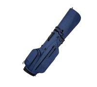 Generic Sac de Support de Club Base de Support Robuste Rangement de Club Personnalisable Sac D'entraînement de en Nylon Léger pour Une Utilisation Pratique pour Hommes Femmes (Blue)