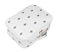 Generic Sac de Toilette Travel, Sac de Voyage en Nylon de Premier Plan, Conception de Mode Multi-fonctions Accrocheuse pour les Voyages pour le Camping pour le Bureau (#2)