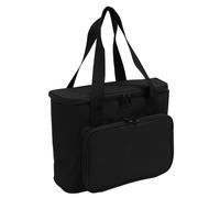 Generic Sac de Transport pour Cafetière, Sac de Rangement Résistant aux Chocs, de Rangement Résistant aux Chocs pour Machine à café K-Mini Mate, Idéal pour la Maison et le Camping, 1 X de Transport