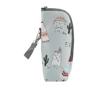 Generic Sac Isotherme pour, Pochette, Fourre-tout pour Enfants, Garde Au Chaud, Manchon pour Tout-petits, Sac pour Lait Maternel, Porte-bouteille D, Style B