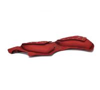 Generic Sac Renaissance de Style Punk, Sac Banane Multi-Compartiments pour Les Aventures Urbaines, Léger et étanche, 14,96x7,48 Pouces (38 * 19 * 3cm)
