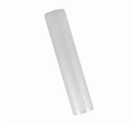 Generic Sacs de Rangement Sous Vide pour économie D'aliments, pour une Fraîcheur et une commodité Ultimes, 4 Tailles pour une Utilisation en Cuisine à Domicile (25x500cm)