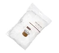 Generic Sacs Poubelles Jetables en pour évier de Cuisine, 100 Pièces, Filtre élastique Durable pour un Nettoyage Facile des Canalisations de Cuisine et de Blanchisserie