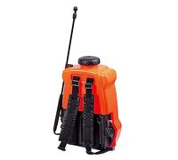 Generic Sangle D'arrosage pour Sac à Dos, Sangle D'épaule en éponge Douce, économiseur de Dos pour Pulvérisateur à, Facile à Attacher et à Sécuriser par Friction