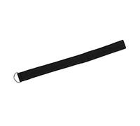 Generic Sangle de sécurité pour Landau pour Enfants, Harnais de Poignet Réglable pour Poussette, Couleur Noire pour Plus de sécurité