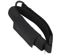 Generic Sangle de Support élastique pour Ustensiles D'assistance, pour Manger et Activités Quotidiennes pour les Personnes âgées et les Patients Ayant une Adhérence Limitée, en Nylon Doux pour la