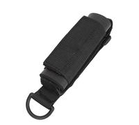 Generic Sangle Porte-ustensile Réglable pour une Faible Adhérence, Outil D'aide à L'alimentation des Personnes âgées, Confort avec un Matériau en Mousse Cylindrique Durable