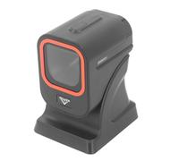 Generic Scanner de Codes-Barres de Bureau, Lecteur Multi-Compatible à Détection Automatique pour épicerie et Librairies
