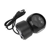 Generic Scanner de Codes-Barres Filaire 2D QR Lecteur de Codes-Barres à Détection D'écran Infrarouge Automatique USB pour Ordinateur Portable, Numérisation 1D Efficace pour, OS X, Matériau ABS