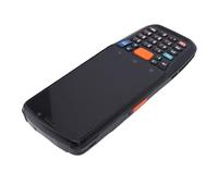 Generic Scanner de Codes-Barres QR, Collecteur de Données Portable de 4.0 Pouces, Conception Robuste pour la Logistique, la Vente au Détail et la Gestion des Stocks