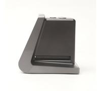 Generic Scanner de Diapositives de Film Numérique, Numériseur de Photo Portable 14.0 MP pour Les Mini Amateurs de Films Numériques, Matériau ABS