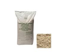 Generic Sciure de Bois Naturelle Sèche à 95 % 50 Litres