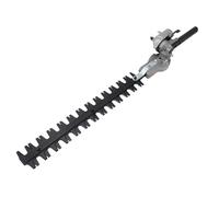 Generic Sécateur d'arbre de Tondeuse à Gazon, Scie d'élagage Haute Résistance de Fabrication Soignée, Sûre et Efficace pour l'élagage des Arbres pour le Jardin (26 * 9mm)