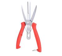 Generic Sécateur de Jardin Robuste, Ciseaux D'élagage Durables pour Branches D'arbres et Soins des Fleurs, 1 Pièce