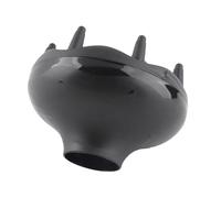 Generic Sèche-Cheveux Diffuseur, Diffuseur Universel Attachement Sécheur soufflé avec Sèche-Cheveux de Cheveux de Universel Sécheur de Cheveux de Attachement pour les Bouclés, Même Distribution de