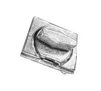 Generic Sélecteur D'accepteur de Pièces de Monnaie, Jouet D'intérieur pour Machine