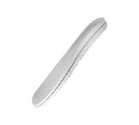 Generic Semelles Intérieures Absorbant les Chocs, 1 Paire de Semelles Intérieures pour Chaussures de Sport à Haute élasticité pour le Quotidien et le Fitness (37-38)