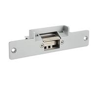 Generic Serrure à Gâche électrique, Installation Dissimulée Durable, Système de Contrôle D'accès aux Portes, DC 12V, pour la Protection de la Maison (NO)