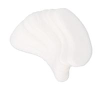 Generic Serviette de Masque Compressée pour Soins des Yeux, pour Salon de beauté, Feuille de Papier Fine Jetable pour Masque pour les Yeux, pour les Voyageurs ou une Utilisation en Extérieur, 160