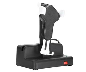 Generic Shaker Automatique pour Téléphone Portable, Compteur de Pas Durable pour Augmenter Les Marches, fabriqué avec des Matériaux de Haute qualité pour Ceux Qui Veulent Marcher Plus, nacré pour Les