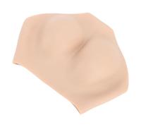 Generic Shaper à Fesses en Silicone, Pantalon de False en Silicone Pousse vers le Haut pour Courir (Taille 2xl)