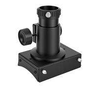 Generic Siège de Mise au Point de Télescope Réfléchissant pour Les Observations Astronomiques Réglage Fluide et Stable Interface en Plastique ABS de 1,25 Pouces 1 unité