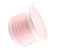 Generic Siège de Pot Pliable pour Tout-petits, Toilettes de Voyage Portables pour Enfants, Intérieur et Extérieur, Construction ABS Durable, 1 unité