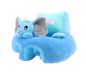 Generic Siège de Soutien pour bébé, Chaise Ergonomique Douce pour Animaux, Protection du Dos des Tout-petits, Matériau Respectueux de la Peau