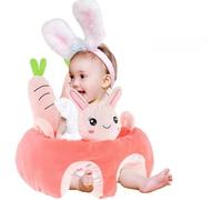 Generic Siège de Soutien pour Enfants, Grande Chaise à Base pour un Enfant à la Maison (Vaches)