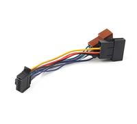 generic SIKUAI Faisceau de câbles et adaptateur pour haut-parleur stéréo Pioneer DEH-S5250BT DEH-S720DAB