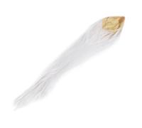 generic Silver White Wig Men Femmes Poiffage à Cheveux Haute Température Silk Long Cosplay Cosplay Hair for Holiday Party Thème Activité