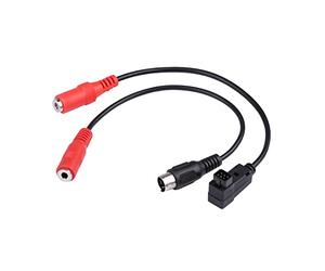 Generic Simulateur USB RC 22 en 1, Performances Stables Haut de Gamme pour Realflight G7 G6 G5 Phoenix 4 E2HG