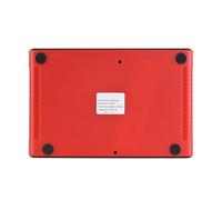 Generic SK300 Live Sound Card Kit de Mixage Externe Batterie Rechargeable Intégrée Plusieurs Effets Sonores pour le Streaming en Direct, L'enregistrement de Musique, le karaoké, Taille Portable