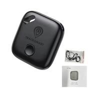 Generic Smart Pet Tracker Petit Localisateur Léger pour Trouver des Clés et des Portefeuilles IP65 étanche 1 unité