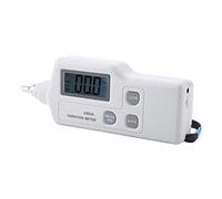 Generic SMART SENSOR AS63A Vibromètre Numérique pour une Mesure et une Analyse Précises, Conception Portable avec écran LCD, Comprend 2 Sondes