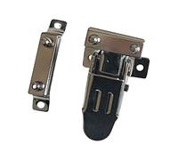 Generic Snare Drum Strainer Régulateur pour Caisse Claire Pièces de Percussion Robustesse Métallique Montage Aisé Convenable pour Orchestres Amateurs Salles D, Style b