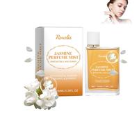 Generic soleil irrésistible, parfum brésilien, jasmin, caramel, vanille, brume pour cheveux et corps, jasmin, eau de toilette pour femme (100 ml)