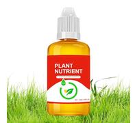 Generic Solution nutritive pour, nutriment pour la croissance des - 50 ml de nutriments pour à enracinement rapide,Nutriments végétaux liquides pour d'intérieur et d'extérieur, engrais hydroponique