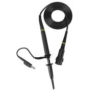 Generic Sonde à Pince pour Oscilloscope avec Bande Passante Haute Tension 100X 2KV 100 MHz pour Accessoires D'oscilloscope Moulage par Injection intégré Confortable pour les Tests en Laboratoire