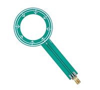 Generic Sonde Compacte D'antenne de Champ Magnétique pour la Détection D'interférences dans L'électronique, 100% Neuve