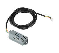 Generic Sonde de Capteur d'humidité et de Température Industrielle de Haute Précision 2 Pièces/ensemble pour Incubateur, Surveille les Changements Rapidement, pour les œufs à Couver, Adaptée à la