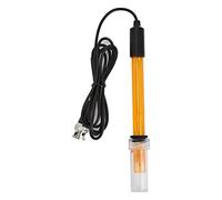 Generic Sonde D'électrode Respectueuse de L'environnement à Haute conductivité pour les Tests D'eau Sonde de Remplacement ORP 1999 MV pour Aquariums, Laboratoires