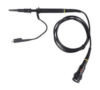 Generic Sonde Haute Tension T3100 100 MHz pour Oscilloscope, Convertisseur Flexible Fiable pour les Utilisateurs D'oscilloscope D'interface BNC