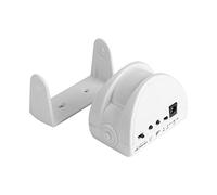 Generic Sonnette sans Fil pour la Maison avec 32 Sons pour Bâtiments à Plusieurs Niveaux, Appartements, Magasins - Alarme Musicale à Capteur de Mouvement Infrarouge