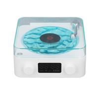 Generic Sound Machine Night Light, White White Rideo Sound Machine 1500mAh Bood Light for the Bed (WHITE)