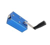 Generic Source D'alimentation de Secours Rechargeable de Générateur de Main Portatif, Banque de Chargeur de Puissance élevée pour L'entraînement de Survie