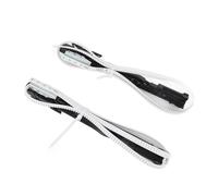 Generic Sous-ensemble de Câble D'entraînement de Toit Coulissant de Transmission de Puissance Optimale, Numéro OE pour RX300 330 350 RX27 450H RX400H, 2 Pièces Longue Durée pour la Série RX